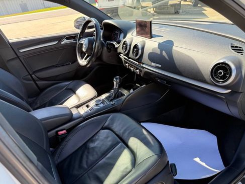 Used 2017 Audi A3 2.0T Premium FWD image 39