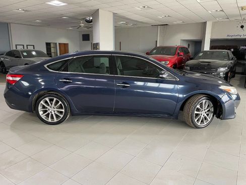 Used 2015 Toyota Avalon XLE Touring image 8