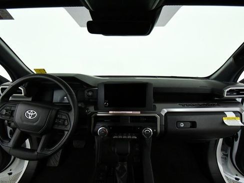 New 2026 Toyota Tacoma SR5 AWD/4WD image 18