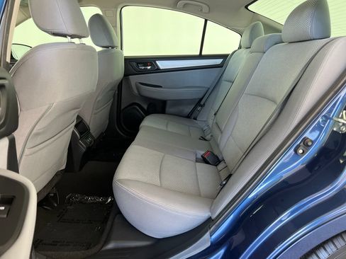 Used 2019 Subaru Legacy 2.5i Premium w/ Popular Package #2A AWD/4WD image 26