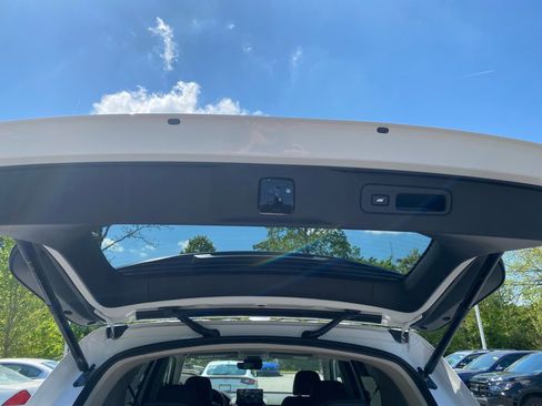 Certified 2025 Honda Pilot EX-L image 14