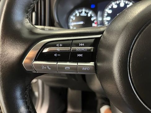 Used 2025 MAZDA CX-50 AWD 2.5 S w/ Preferred Package image 26