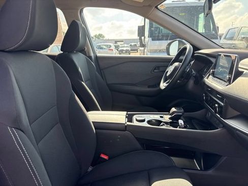Used 2023 Nissan Rogue S AWD/4WD image 46
