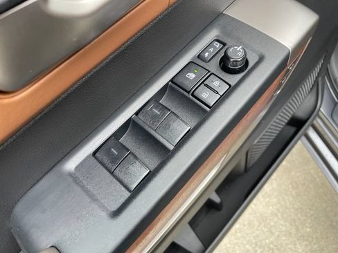 New 2026 Toyota Tacoma TRD Sport AWD/4WD image 53