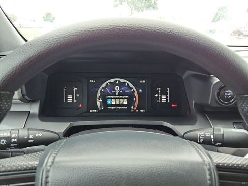 Used 2024 Toyota Tacoma SR5 RWD image 10