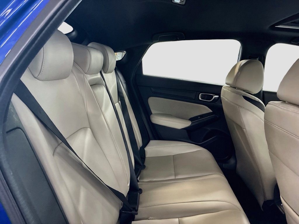 Used 2025 Acura Integra A-Spec w/ Technology Package FWD image 27