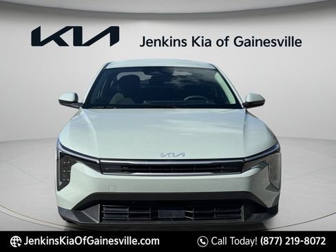 New 2026 Kia K4 FWD image 8