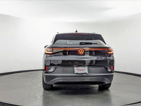 Used 2023 Volkswagen ID.4 Pro S RWD image 7
