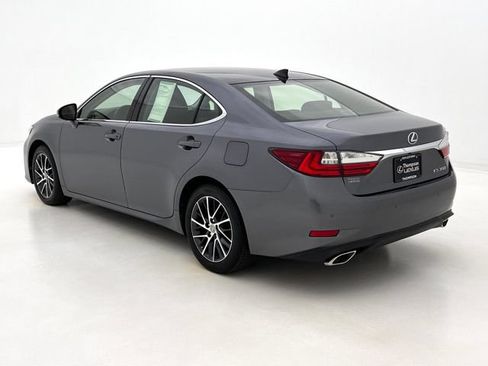 Used 2016 Lexus ES 350 FWD image 9