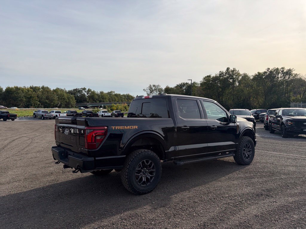 Used 2025 Ford F150 Tremor w/ Equipment Group 402A High AWD/4WD image 10