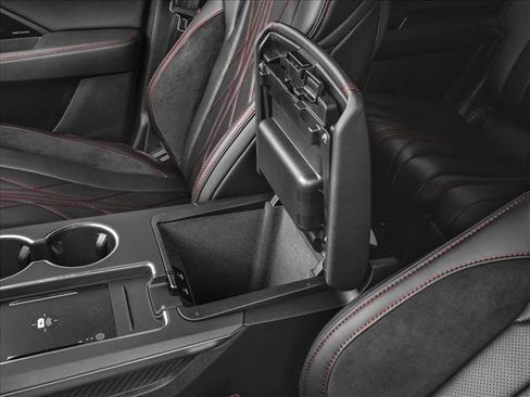 New 2026 Acura MDX Type S AWD/4WD image 10