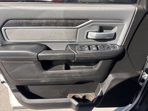 Used 2023 RAM 3500 Big Horn w/ Level 1 Equipment Group image 25