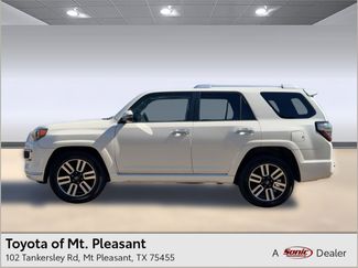 Used 2015 Toyota 4Runner Limited video 1