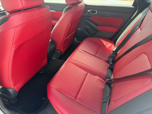 New 2026 Acura Integra A-Spec image 4