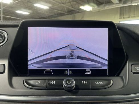 Used 2021 Chevrolet Blazer LT image 16