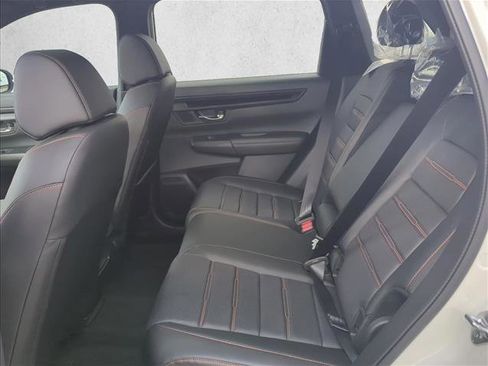 New 2026 Honda CR-V Sport-L image 16