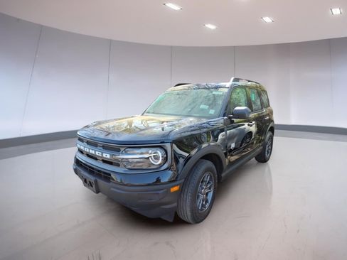 Used 2022 Ford Bronco Sport Big Bend image 2