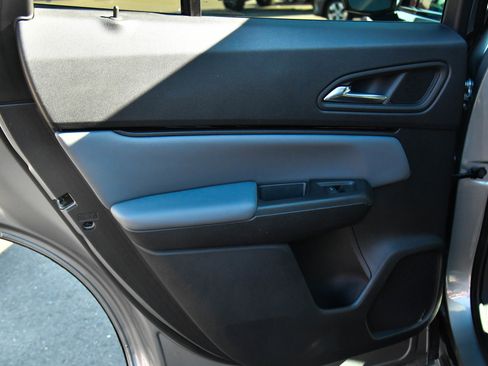 Used 2024 Honda Prologue Touring image 40