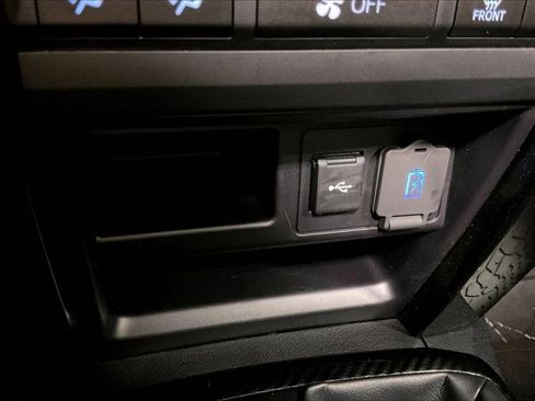 Certified 2022 Toyota 4Runner TRD Pro image 33