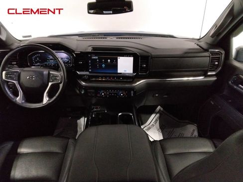 Used 2023 Chevrolet Silverado 1500 RST w/ Convenience Package II image 28