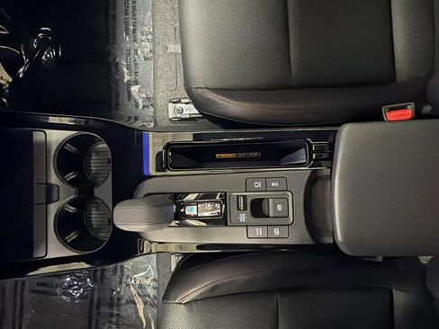 New 2026 Toyota Prius Plug-In Hybrid image 28