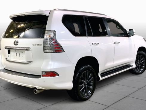 Certified 2023 Lexus GX 460 Premium w/ Premium Package image 12