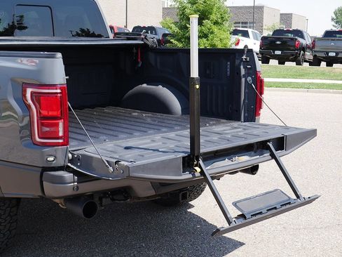 Used 2020 Ford F150 Raptor w/ Equipment Group 802A Luxury AWD/4WD image 75