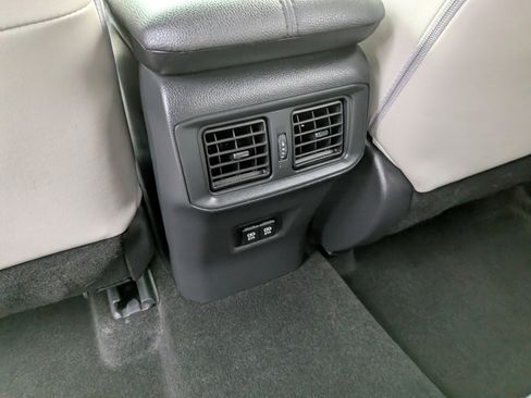 Used 2019 Toyota RAV4 Limited w/ All Weather Liner Package image 13