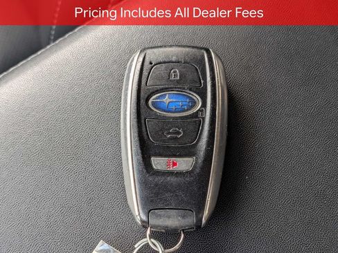 Used 2016 Subaru Outback 2.5i Limited AWD/4WD image 31