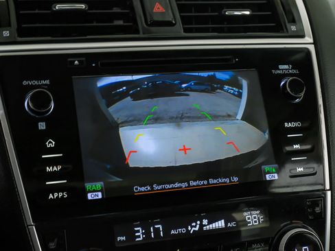 Used 2019 Subaru Outback 2.5i Limited w/ Popular Package #2 image 22