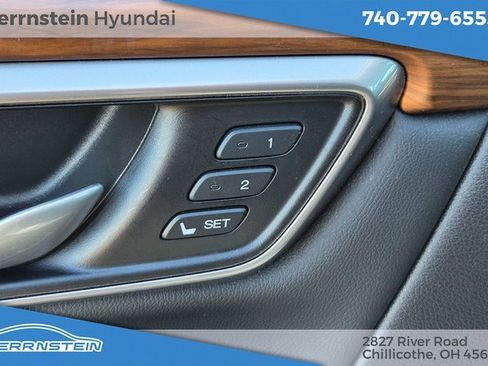 Used 2022 Honda CR-V EX-L image 18