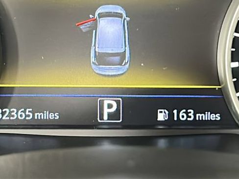 Used 2018 Nissan Murano SL w/ Moonroof Package AWD/4WD image 18