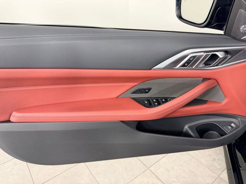 Certified 2026 BMW M440i Convertible RWD image 12