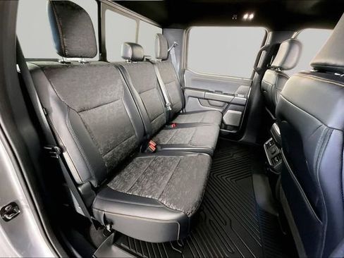 Used 2025 Ford F150 Tremor w/ Tow/Haul Package AWD/4WD image 25