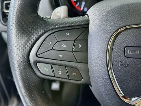 Used 2025 Dodge Durango GT AWD/4WD image 26