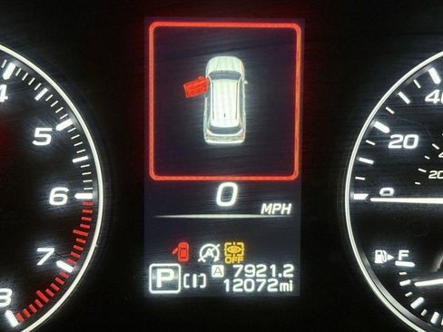 Certified 2025 Subaru Forester Touring w/ Popular Package - Touring image 24