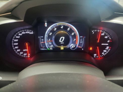 Used 2019 Chevrolet Corvette Z06 RWD image 29