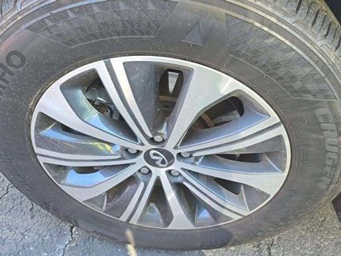 Used 2025 INFINITI QX60 Pure FWD image 14
