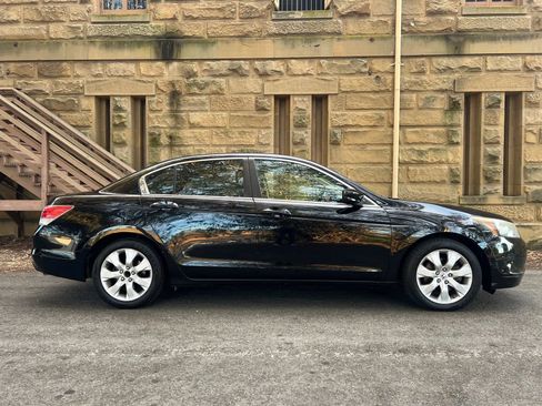 Used 2008 Honda Accord EX-L image 2