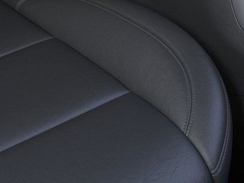 New 2025 Chevrolet Silverado 1500 LT Trail Boss w/ Convenience Package II image 21