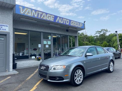 Used 2008 Audi A4 2.0T image 1