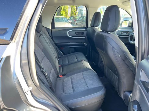 Used 2023 Ford Bronco Sport Big Bend AWD/4WD image 25