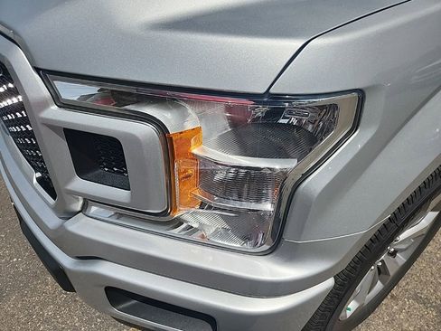 Used 2018 Ford F150 XL w/ Equipment Group 101A Mid RWD image 4