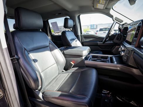 Used 2024 Ford F250 Lariat AWD/4WD image 23