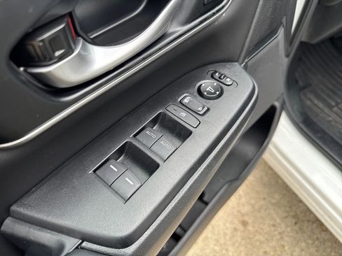 Used 2020 Honda CR-V EX-L image 13