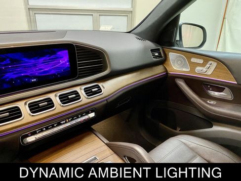 Used 2020 Mercedes-Benz GLE 350 4MATIC image 28