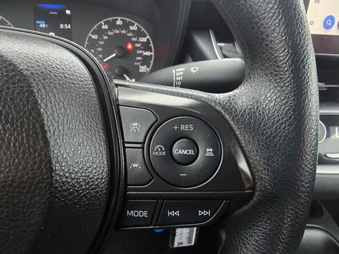Certified 2024 Toyota Corolla LE FWD image 21