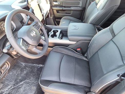 New 2026 RAM 2500 Laramie image 9