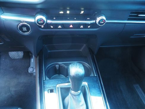 Used 2021 MAZDA CX-30 2.5 Turbo w/ Premium Package image 13