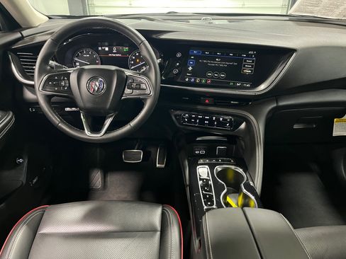 Certified 2023 Buick Envision Essence w/ Technology Package I image 12